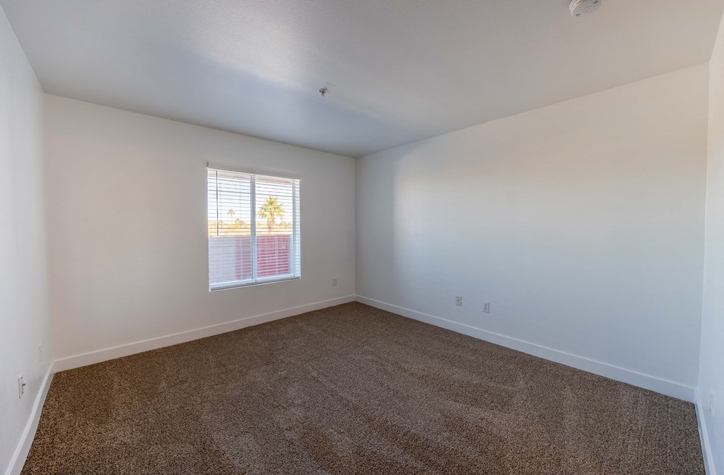 Los Pecos Senior Apartments