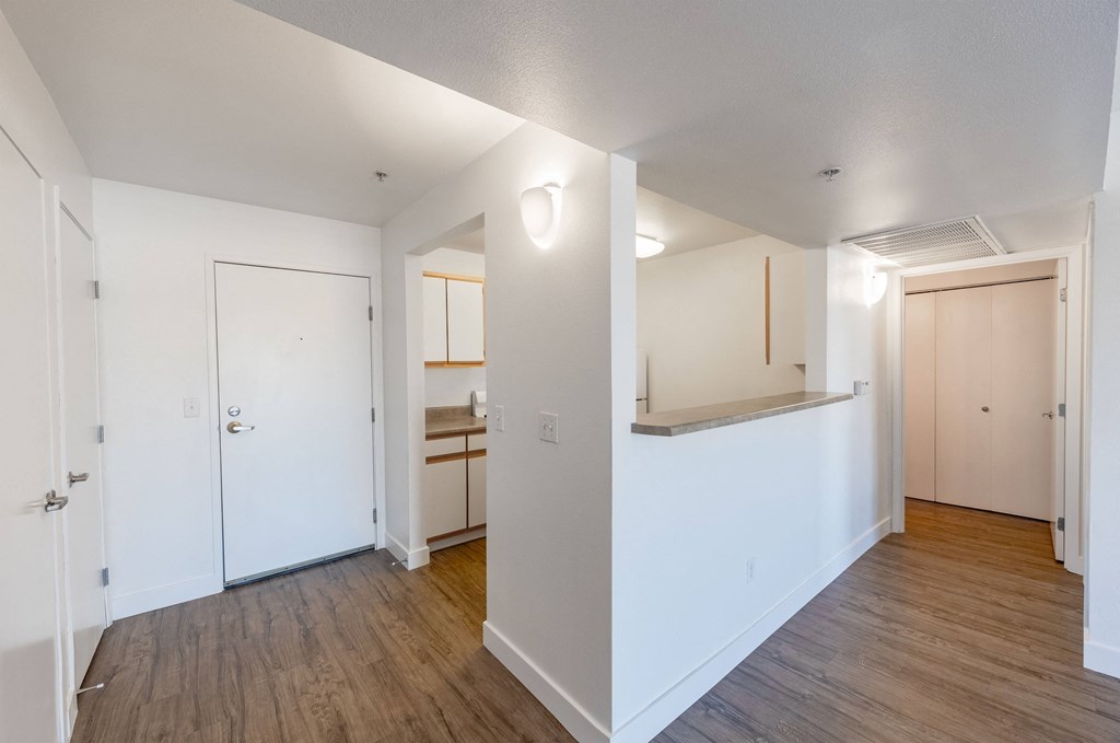 Los Pecos Senior Apartments