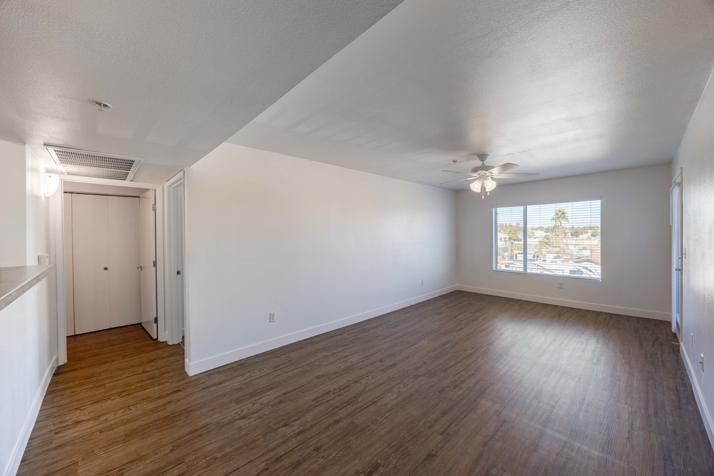 Los Pecos Senior Apartments