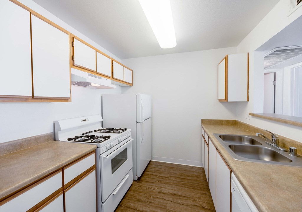 Los Pecos Senior Apartments