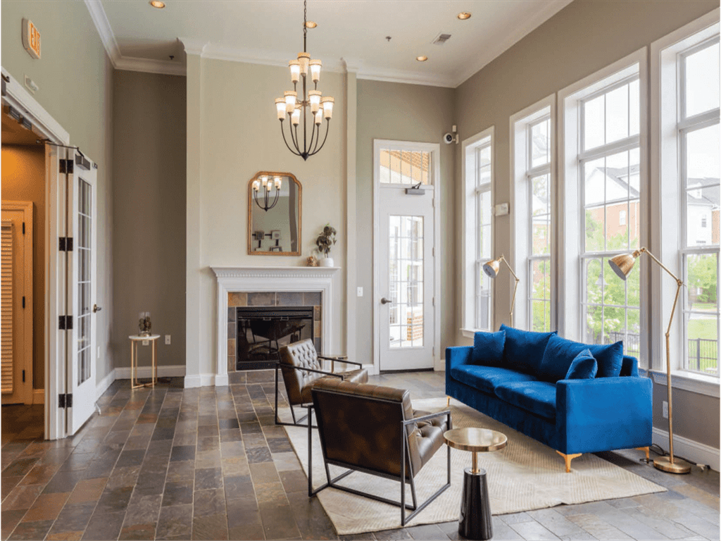 Summerfield At Metro Apartments, 8100 Gibbs Way, Landover, MD