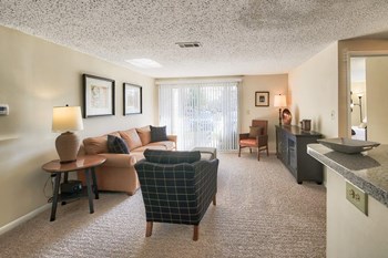 Living Room - Photo Gallery 2