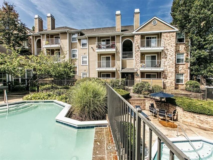 The Views At Laurel Lakes Apartments, 8220 Marymont Drive, Laurel, MD