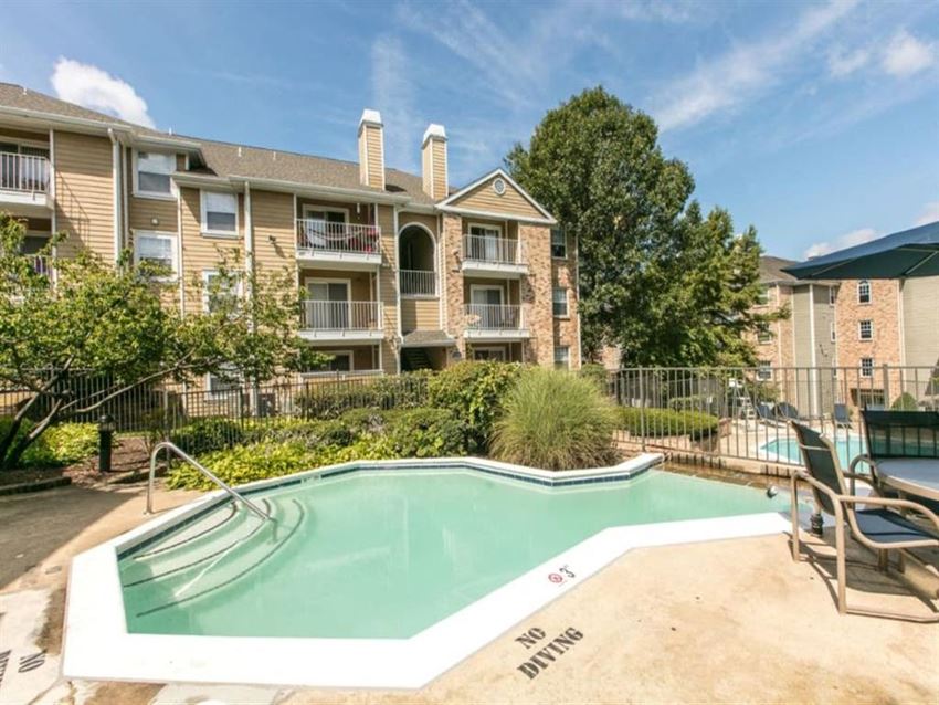 The Views At Laurel Lakes Apartments, 8220 Marymont Drive, Laurel, MD