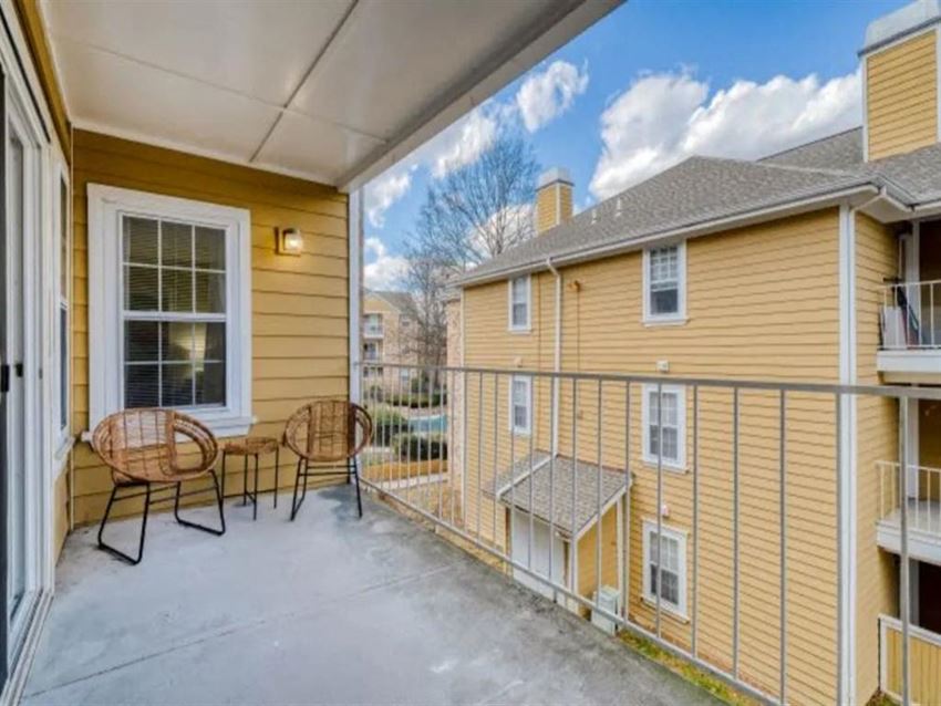 The Views At Laurel Lakes Apartments, 8220 Marymont Drive, Laurel, MD