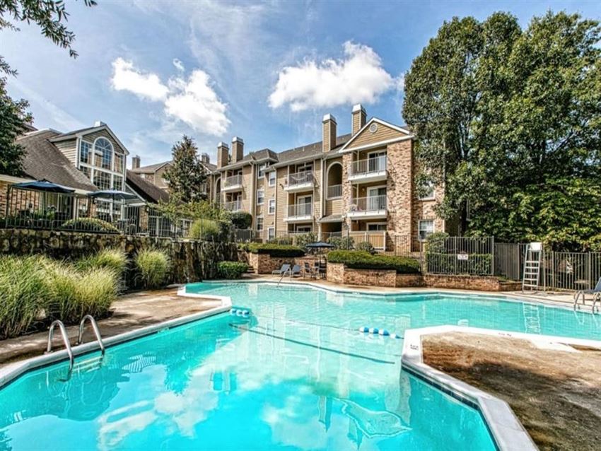 The Views At Laurel Lakes Apartments, 8220 Marymont Drive, Laurel, MD