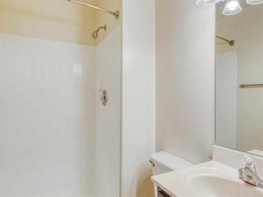 Park At Winterset Apartments, 4700 Winterset Way, Owings Mills, MD