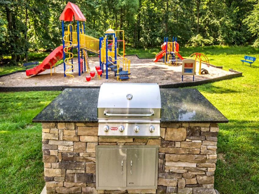 Park At Winterset Apartments, 4700 Winterset Way, Owings Mills, MD