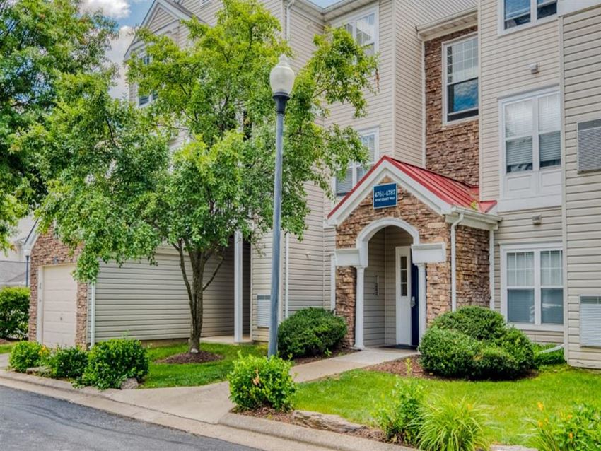 Park At Winterset Apartments, 4700 Winterset Way, Owings Mills, MD