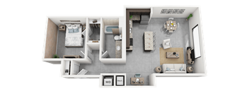 Boiler Room - Ice House