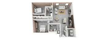 Ironworks - Ice House