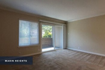 Bedroom at Marin Heights - Photo Gallery 47