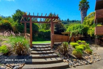 Landscaping at Marin Heights - Photo Gallery 41