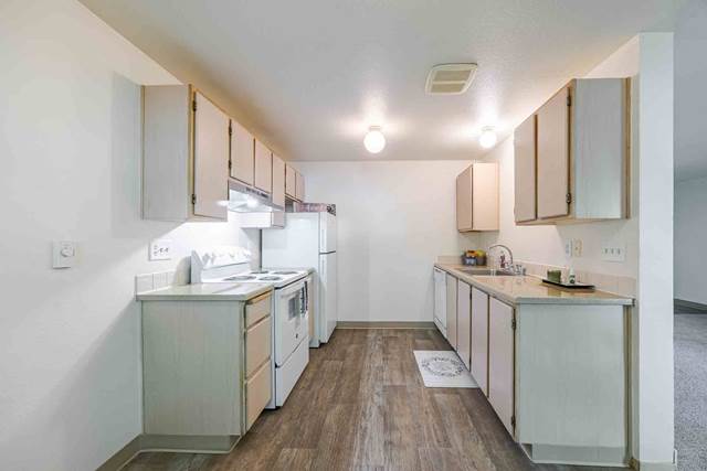 1-bedroom apartment at Marketplace Apartments in Vancouver, WA