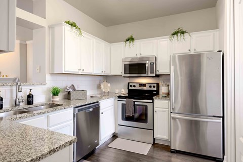 680 East Basse Rd. 3 Beds Apartment for Rent