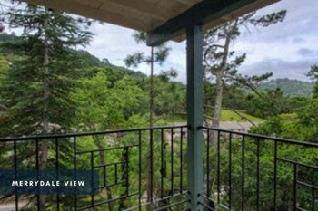 Balcony at Merrydale View - Photo Gallery 64