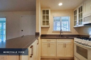 Kitchen at Merrydale View - Photo Gallery 55