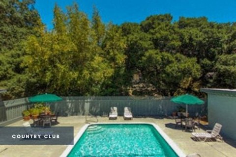 Mission Rock At North Bay