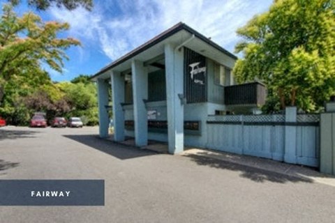 Mission Rock At North Bay