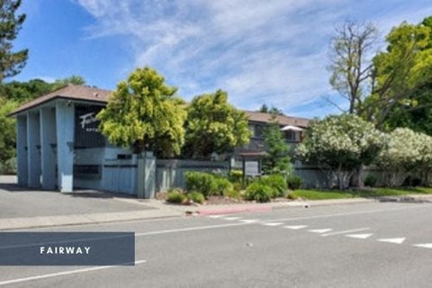 Mission Rock At North Bay