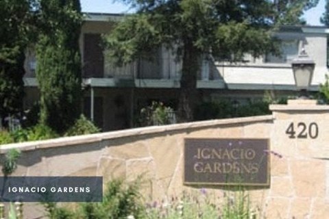 Mission Rock At North Bay