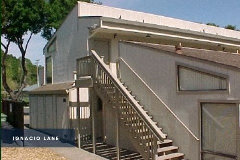 Mission Rock At North Bay