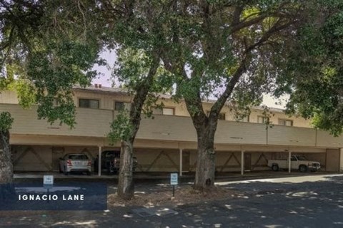 Mission Rock At North Bay