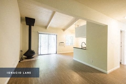 Mission Rock At North Bay