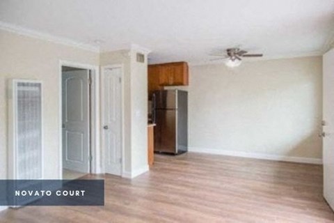 Mission Rock At North Bay