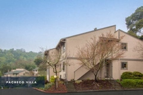 Mission Rock At North Bay