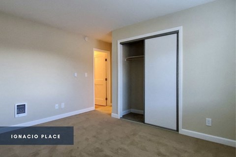 Mission Rock At Novato