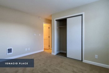 Bedroom at Ignacio Place - Photo Gallery 22