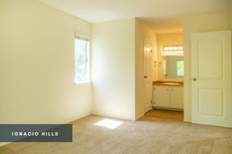 Mission Rock At Novato