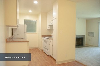 Kitchen at Ignacio Hills - Photo Gallery 6