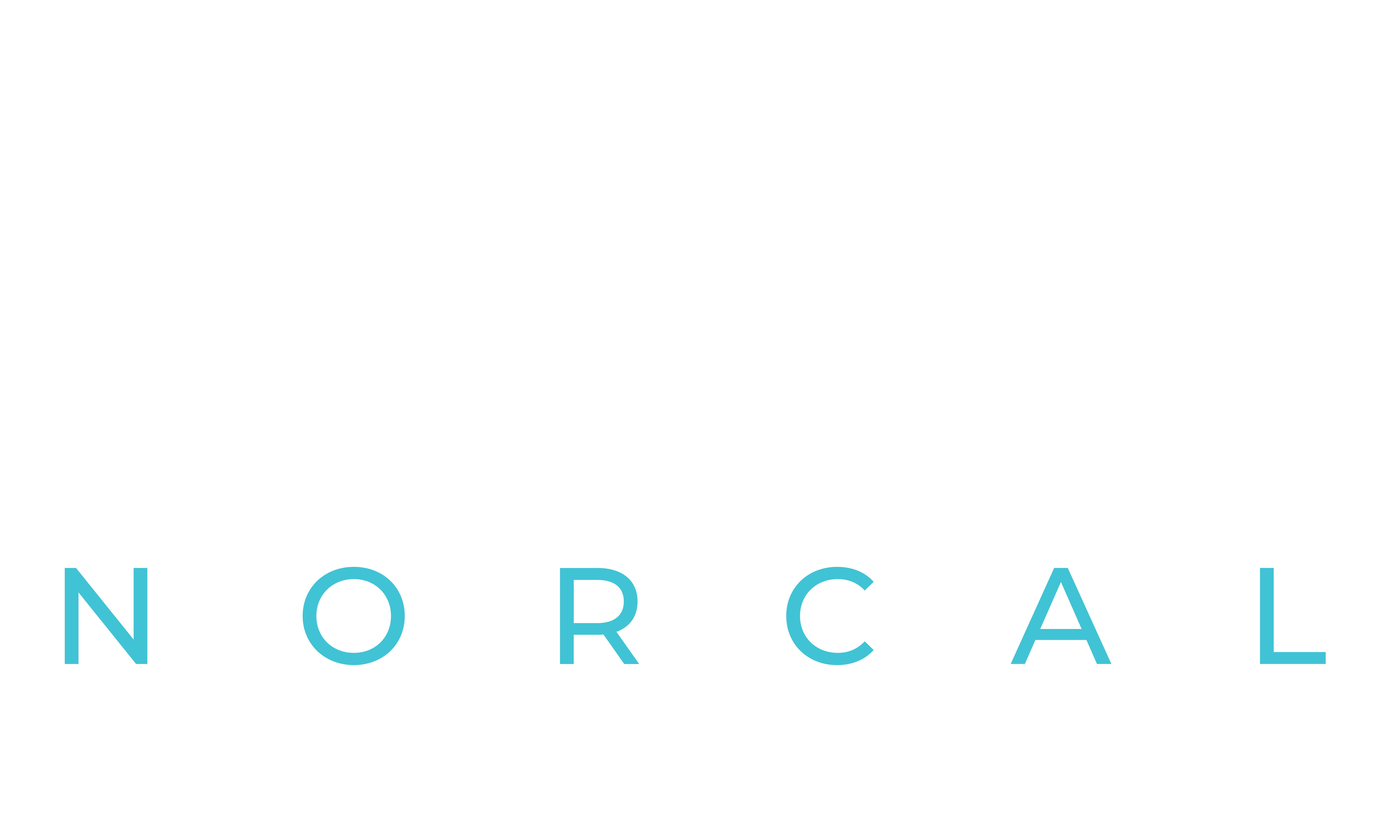 A green background with white text that reads MRR Norcal.