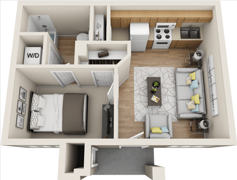 the795795  3d floor plan  4604 sq ft