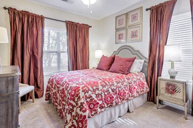 16500 Stedham Circle 1 Bed Apartment for Rent Photo Gallery 1
