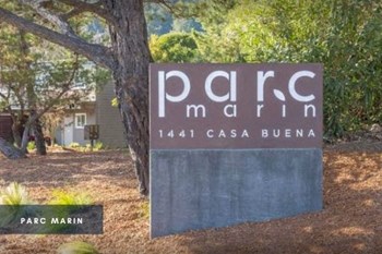 Exterior Sign at Parc Marin - Photo Gallery 66