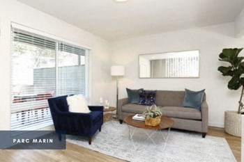 Living Room at Parc Marin - Photo Gallery 77