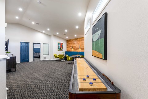 Pavilions At Silver Sage Apartments