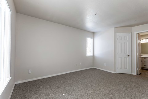 Pavilions At Silver Sage Apartments