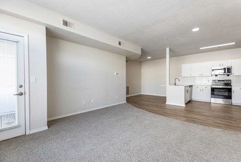 Pavilions At Silver Sage Apartments