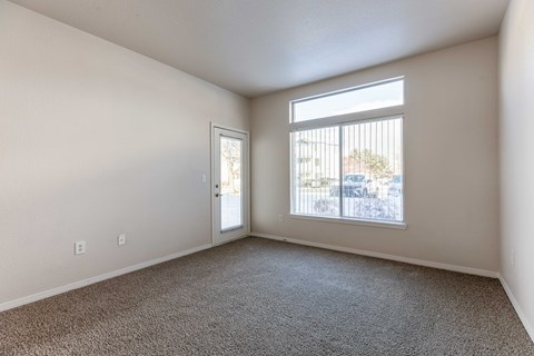 Pavilions At Silver Sage Apartments