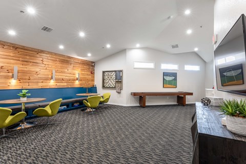 Pavilions At Silver Sage Apartments