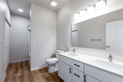 Pavilions At Silver Sage Apartments