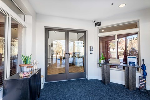 Pavilions At Silver Sage Apartments