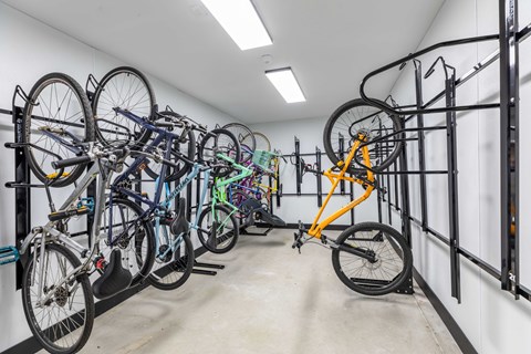 Pavilions At Silver Sage Apartments