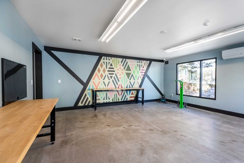 Pavilions At Silver Sage Apartments