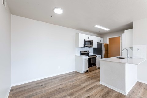 Pavilions At Silver Sage Apartments