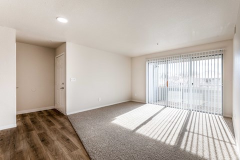 Pavilions At Silver Sage Apartments